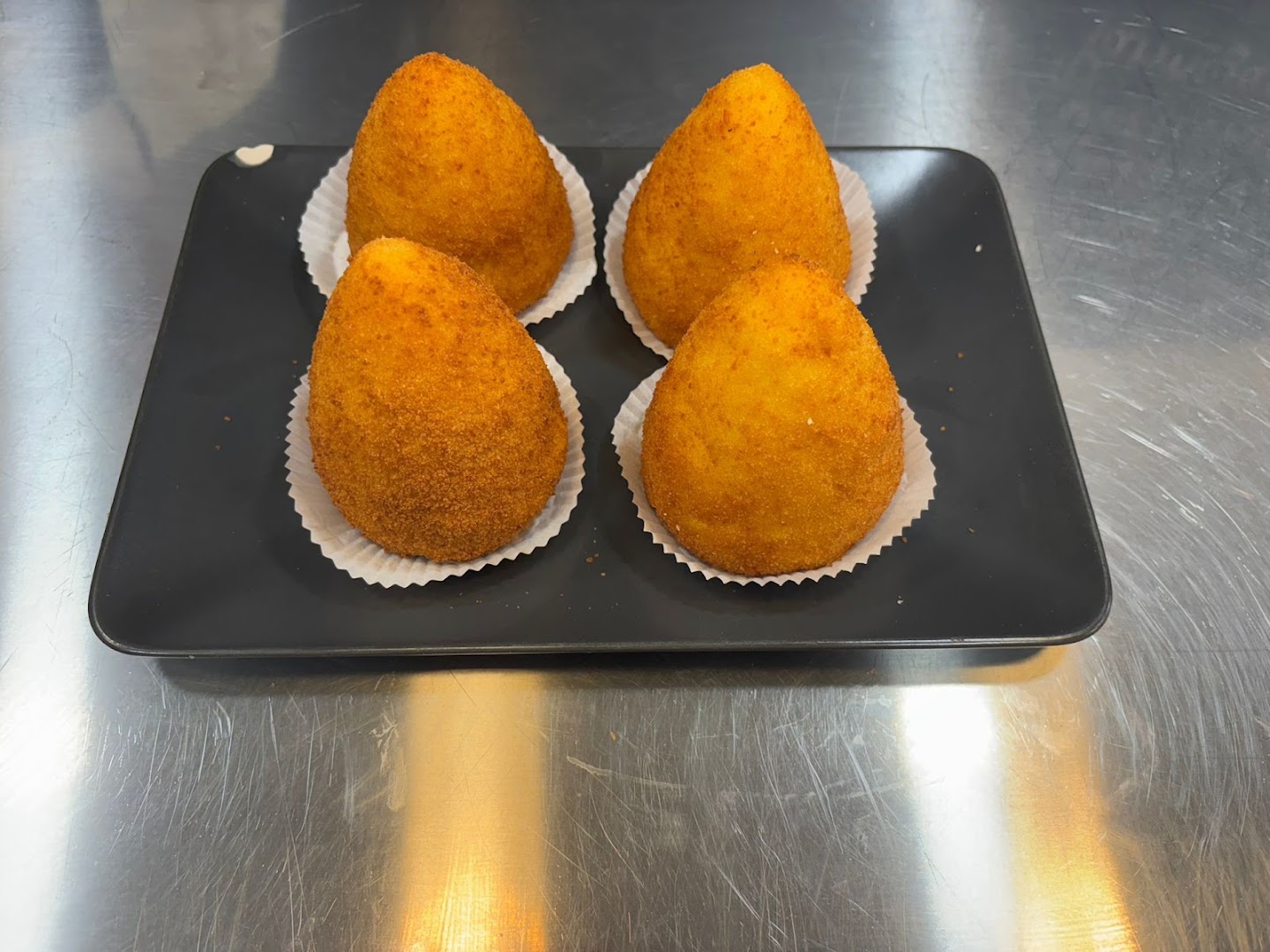 Sapori Del Sud · Fotos 1