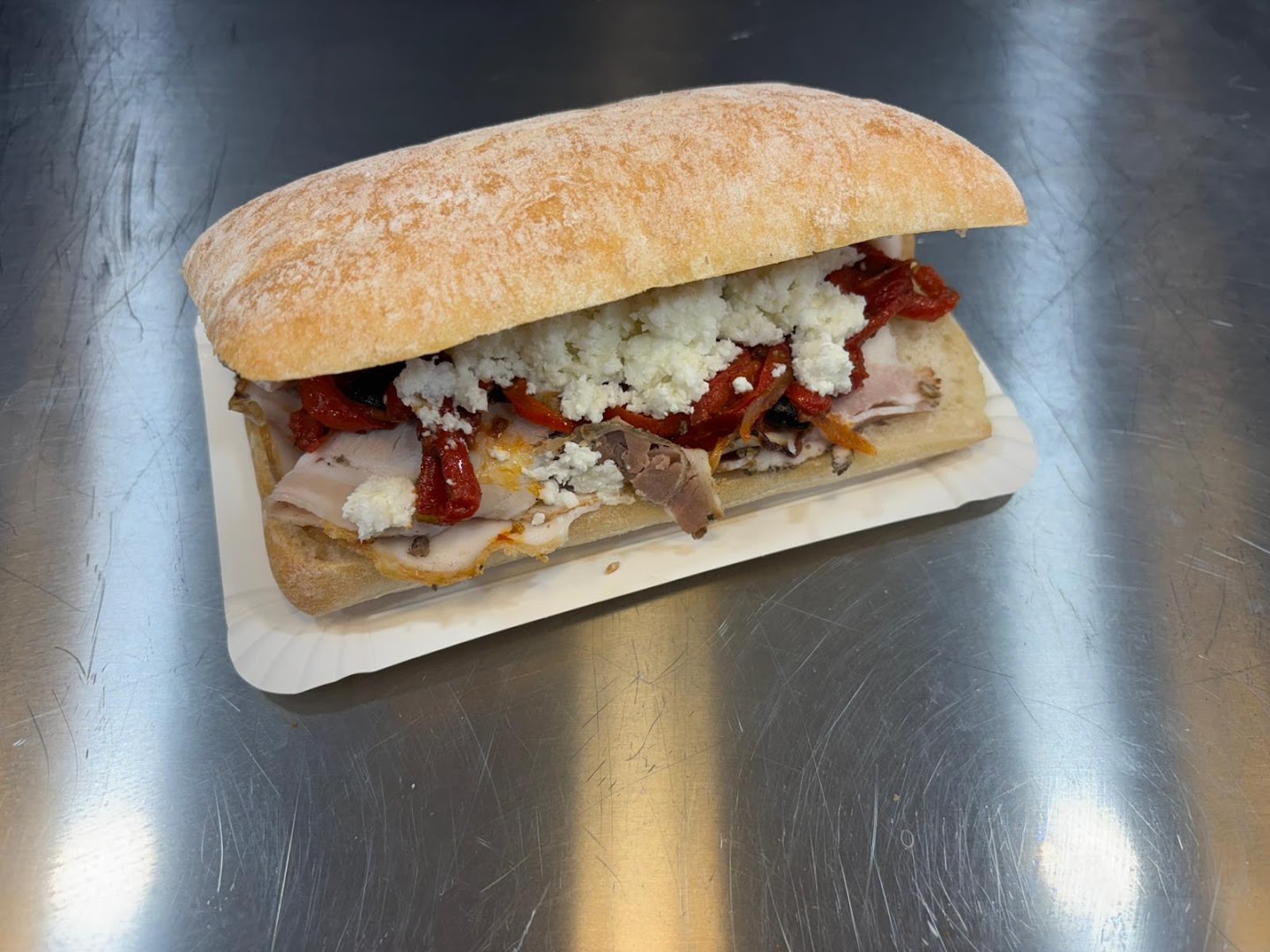 Sapori Del Sud · Fotos 3